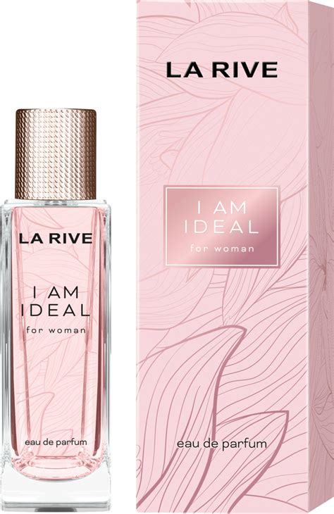 la rive parfum dm